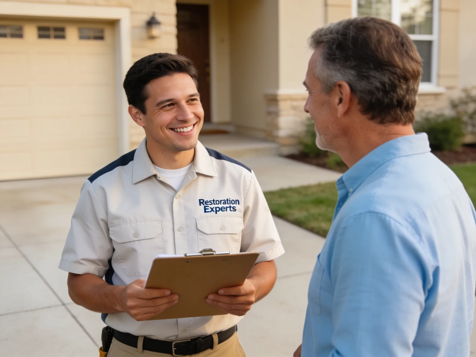Water Damage Cleanup Bedford, KY FAQs